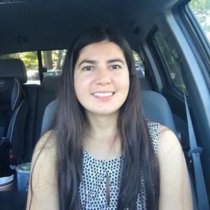 Meet your Posher, Elsy